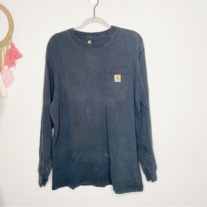 Carhartt Worn in and relaxed tee